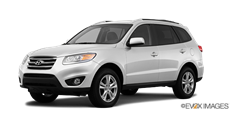 2012 Hyundai Santa Fe